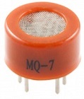 CARBON MONOXIDE SENSOR-آردوینو,بردالکترونیکی آماده,بردکمکی-arduino